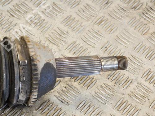 Left front driveshaft FORD TRANSIT Van (FA_ _) 2.2 TDCi | BP10074231M38 