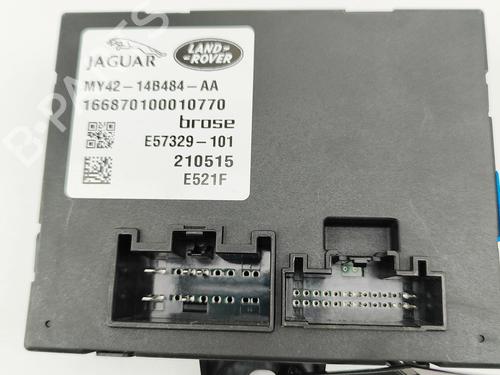 Electronic module LAND ROVER DISCOVERY V (L462) D300 MHEV 4x4 | BP30644255M83  - Image 8