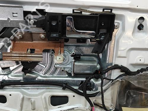 Left front door CADILLAC ELDORADO Coupe 4.6 | BP28954764C2 