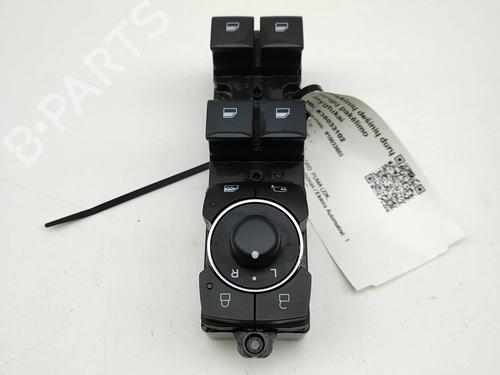 Right front window switch FORD PUMA (J2K, CF7) 1.0 EcoBoost mHEV | BP38421907I26 - Image 3