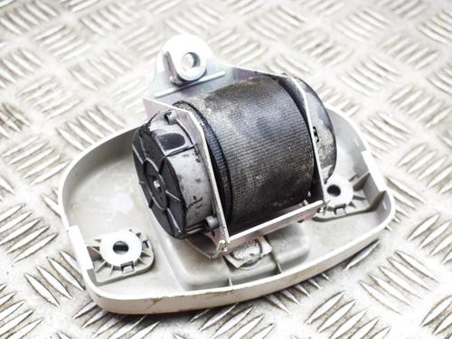 Rear center seatbelt SKODA YETI (5L) 1.2 TSI | BP16271031I27 