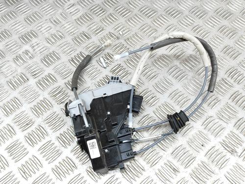 Rear right lock HYUNDAI IONIQ (AE) 1.6 GDI Hybrid | BP16502703C99 
