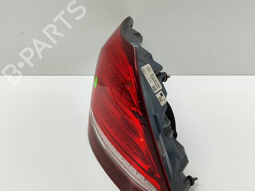 Left taillight MERCEDES-BENZ E-CLASS (W213) E 220 d (213.004) | BP26652866C34 