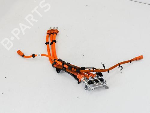 Used Wiring harness VW JETTA IV (162, 163, AV3, AV2) 1.4 TSI Hybrid (170 hp) 14657423