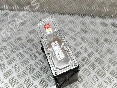Module électronique VW GOLF VII (5G1, BQ1, BE1, BE2) e-Golf | BP18313635M83