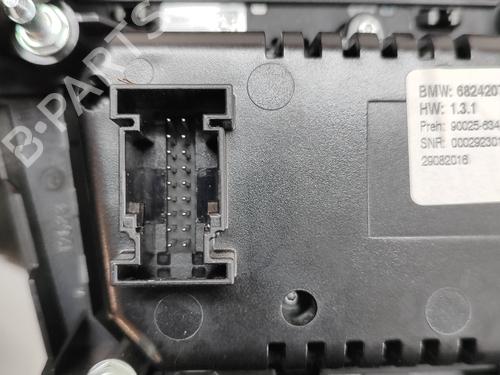 Electronic module BMW 5 Touring (F11) 535 d | BP19502759M83 