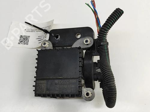 Used Electronic module CITROËN C5 AIRCROSS (A_) 1.5 BlueHDi 130 (ACYHZJ, ACYHZR) (131 hp) 27791400