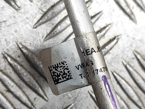 AC pipe VW ID.3 (E11, E12) Pro S | BP28552138M126