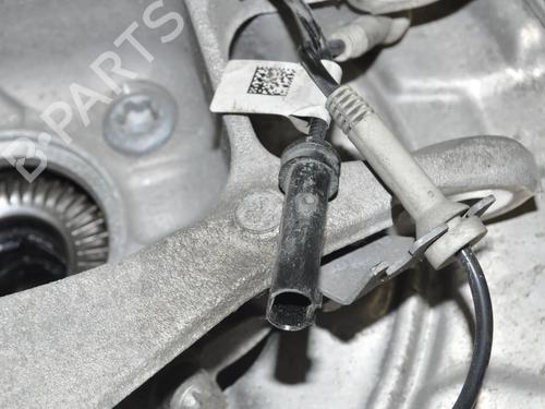 Right rear steering knuckle BMW 5 Touring (G31) 525 d | BP33368801M28 - Image 4