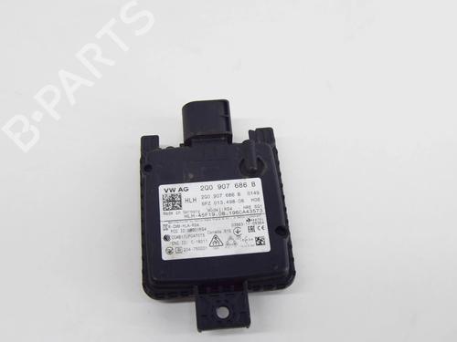 Electronic module SKODA KAMIQ (NW4) 1.5 TSI | BP27764898M83