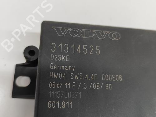 Elektronische module VOLVO V60 I (155) 1.6 DRIVe | BP24583456M83 