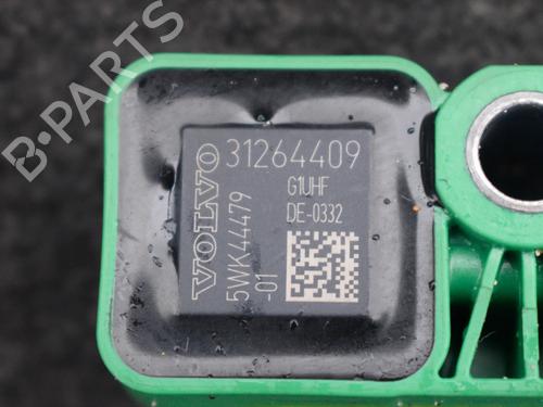 Electronic sensor VOLVO XC60 I SUV (156) D5 AWD | BP6729097M84