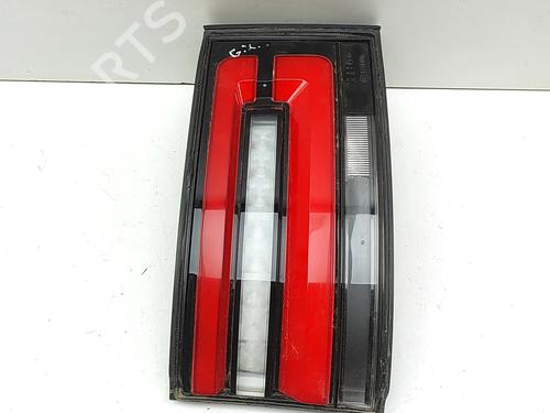 Left tailgate light PORSCHE CAYENNE Coupe (9YB) 3.0 AWD (9YBAA1) | BP33825924C79 - Image 3