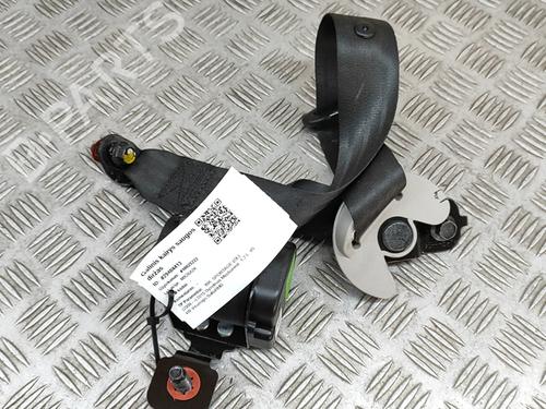 Rear left seatbelt KIA SPORTAGE III (SL) 1.7 CRDi | BP24819053I29 