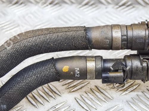 Pipe PEUGEOT 208 II (UB_, UP_, UW_, UJ_) e-208 | BP27764949M125