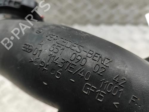 Pipe MERCEDES-BENZ E-CLASS (W212) E 220 CDI | BP32755465M125  - Image 7