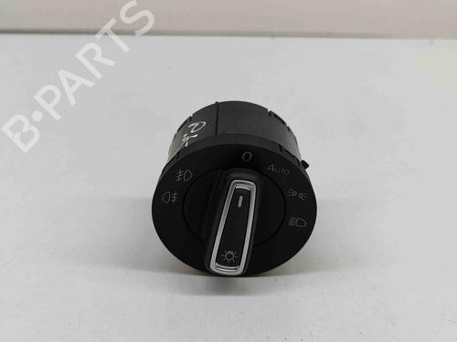 Modulo electronico VW GOLF VII Variant (BA5, BV5) 1.2 TSI (105 hp) 17015949