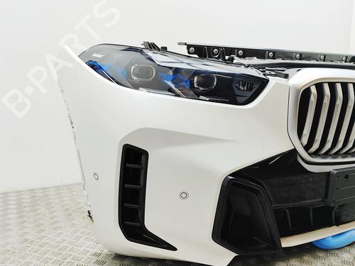 Full front BMW X5 (G05, F95) xDrive 30 d Mild-Hybrid | BP32500623S1 
