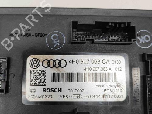 Module électronique AUDI A6 C7 Avant (4G5, 4GD) 2.0 TDI | BP16271465M83