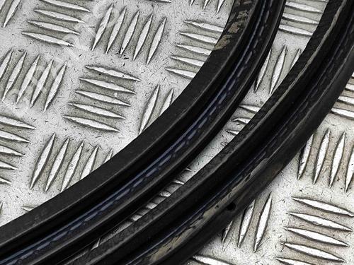 Rubber door seal VOLVO XC60 II (246) 2.0 B5 Mild-Hybrid | BP29486390C142 