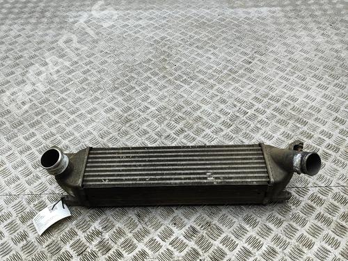 Ladeluftkühler für HYUNDAI H-1 Cargo (TQ) 2.5 CRDi (116 hp) 32061158