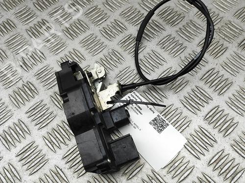 Front left lock TESLA MODEL S (5YJS) P100D AWD | BP33377230C98 - Image 4