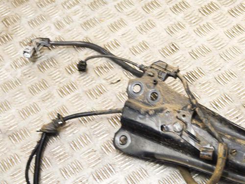 Left rear suspension arm TOYOTA C-HR (_X1_) 1.8 Hybrid (ZYX10_, ZYX11_) | BP16270488M14 