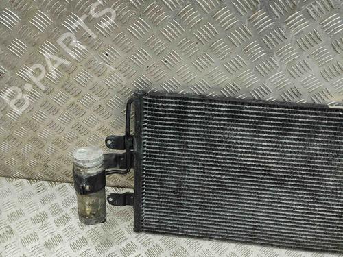 AC radiator TOYOTA HILUX VI Pickup (_N1_) 2.0 (RZN142) | BP22443219M32