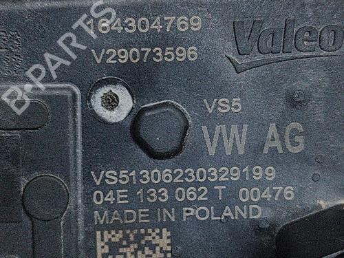 Throttle body VW CADDY V MPV (SBB, SBJ) 1.5 TSi EVO | BP28549330M82