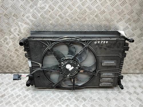 Used Radiator set Radiator set 37797369 37797369