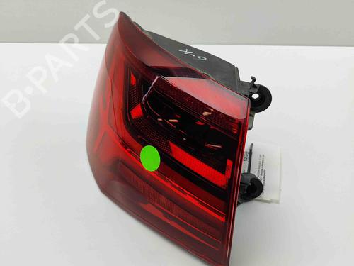 Left taillight AUDI A6 C7 Avant (4G5, 4GD) RS6 performance quattro | BP26687637C34
