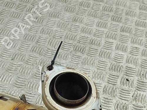 Catalyst MERCEDES-BENZ CLA (C118) CLA 200 (118.387) | BP27784971M10 