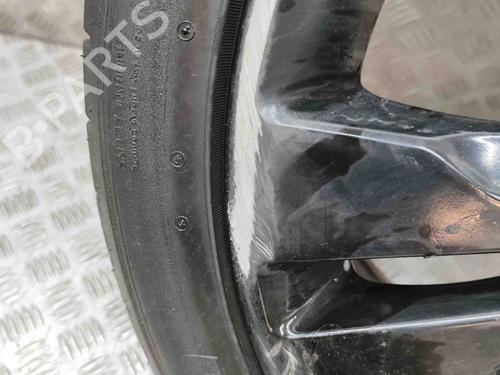 Rim MERCEDES-BENZ CLA Coupe (C117) CLA 200 CDI / d (117.308) | BP29458582C45 