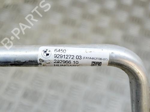 AC-rør BMW i3 (I01) s Electric | BP27753500M126 