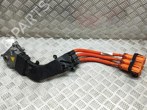 Used Wiring harness VOLVO XC60 II (246) T8 Hybrid AWD (407 hp) 28548690