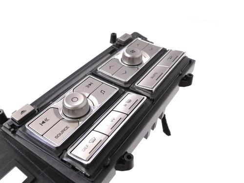 Electronic module JAGUAR XF I (X250) 3.0 D | BP30212351M83 