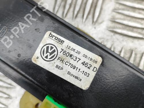 Front right window mechanism VW TOUAREG (CR7, RC8) 3.0 TSI 4motion | BP33393550C23  - Image 5