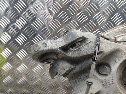 Right rear steering knuckle JAGUAR I-PACE (X590) EV400 AWD | BP28435839M28