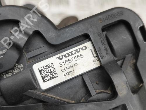 Left rear brake caliper VOLVO XC90 II (256) B5 Mild Hybrid AWD | BP28557649M107  - Image 6