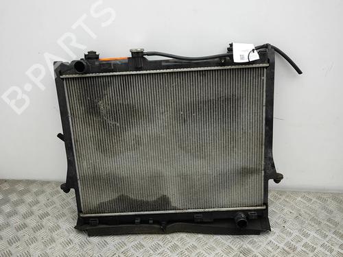 Water radiator ISUZU D-MAX II (TFR, TFS) 2.5 CRDi 4x4 (TFS86J) | BP39243701M31 - Image 2