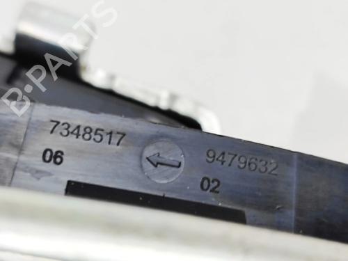 Boot lining BMW X7 (G07) xDrive 40 i Mild Hybrid | BP33390126I3 - Image 7