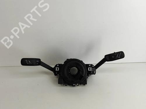 Used Steering column stalk Steering column stalk VW T-ROC (A11, D11) 1.0 TSI (116 hp) 18879504 18879504