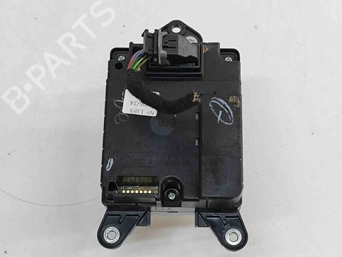 Gear lever FORD KUGA III (DFK) 2.5 Duratec Plug-in-Hybrid | BP29487325M90 