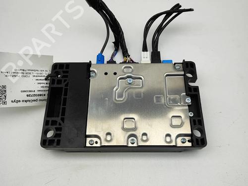 Used Electronic module Electronic module 38421889 38421889