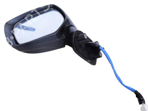 Retrovisor esquerdo SUBARU OUTBACK (BS) 2.0 D AWD (BSD) | BP30253704C26 