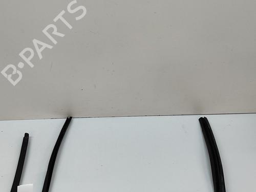 Door moulding trim VW PASSAT B8 Variant (3G5, CB5) 2.0 TDI | BP26441689C150 