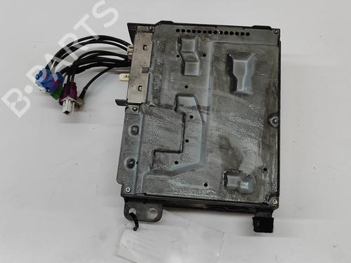 Electronic module MERCEDES-BENZ A-CLASS (W177) AMG A 35 4-matic (177.051) | BP27797170M83 