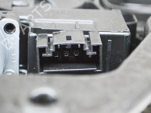 Rear right window mechanism VW GOLF VIII (CD1, DA1) 1.5 eTSI | BP27760412C25  - Image 9