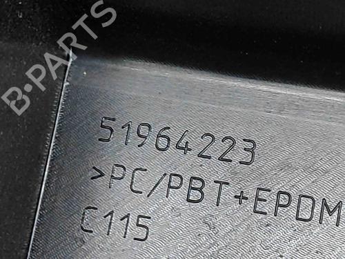 Other JEEP RENEGADE SUV (BU, B1, BV) 1.3 PHEV 4Xe | BP30130483O1 