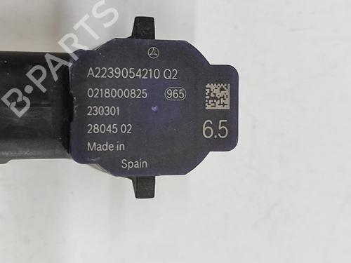 Electronic module MERCEDES-BENZ EQB (X243) EQB 300 4-matic (243.608, 243.609) | BP29594017M83 
